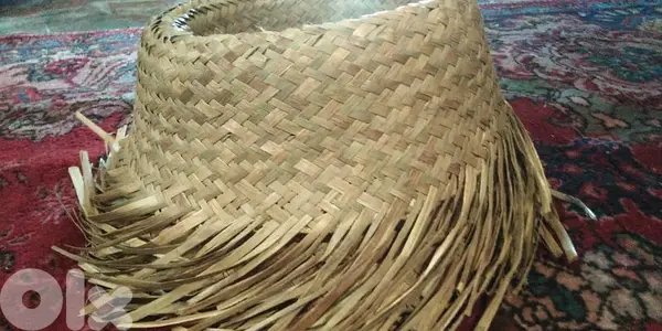 طواقي قش انتيك جداد الوحده ٣٠٠ الف