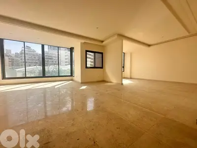 Apartment For Sale In Rawche شقة للبيع في الروشة Apartment For Sale In Rawche شقة للبيع في الروشة