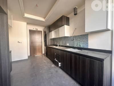 Apartment For Sale In Rawche شقة للبيع في الروشة