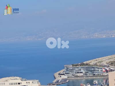 Ain El Mrayseh 400m2 | Ultra Prime Location | High Floor | PA