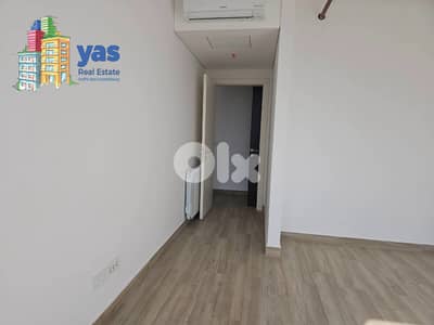Ain El Mrayseh 400m2 | Ultra Prime Location | High Floor | PA