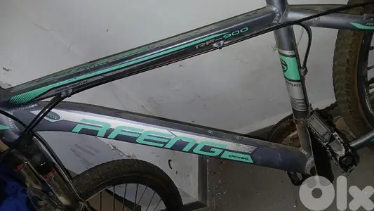bicylce