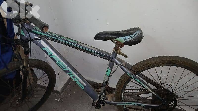 bicylce 3