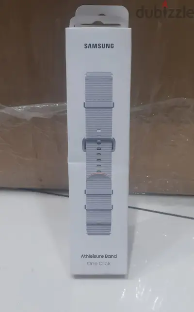 Samsung Athleisure Band One Click Gray