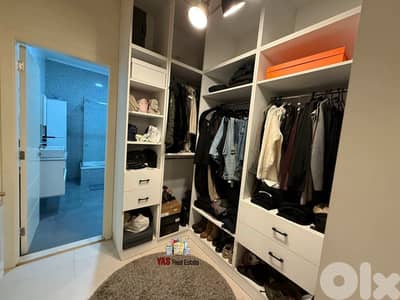 Ballouneh 165m2 | Prime Location | High End | Private Entrance | AC