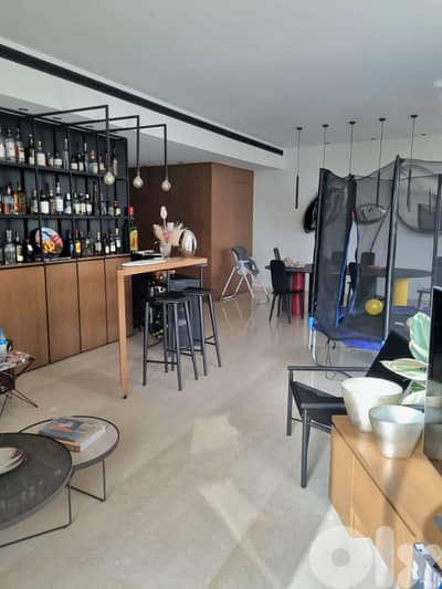 Apartment for sale in St Nicholas/ Decorated