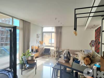 Apartment for sale in St Nicholas/ Decorated