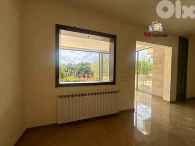 Sheileh 200m2 | Luxury | 100m2 Terrace | Dead End Street | AC