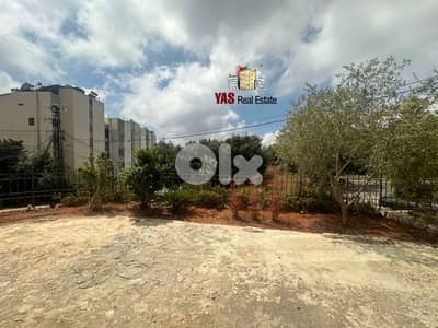 Sheileh 200m2 | Luxury | 100m2 Terrace | Dead End Street | AC