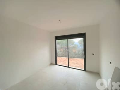 Apartment for sale in Broumana/ New/ Garden