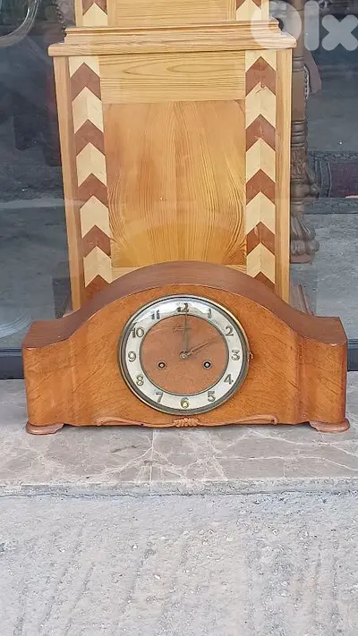 antique