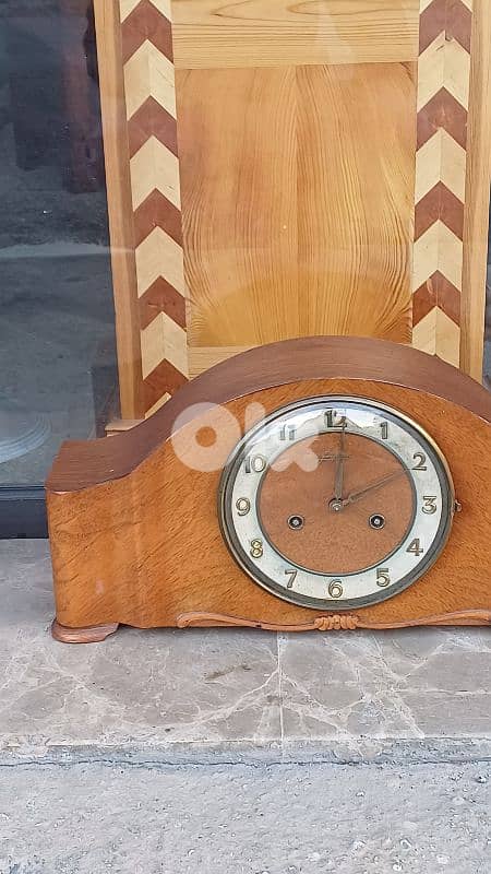antique 5