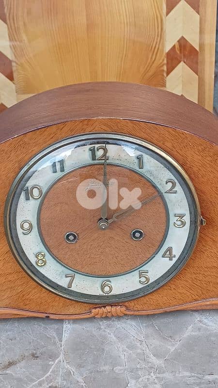 antique 6