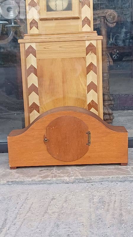antique 7
