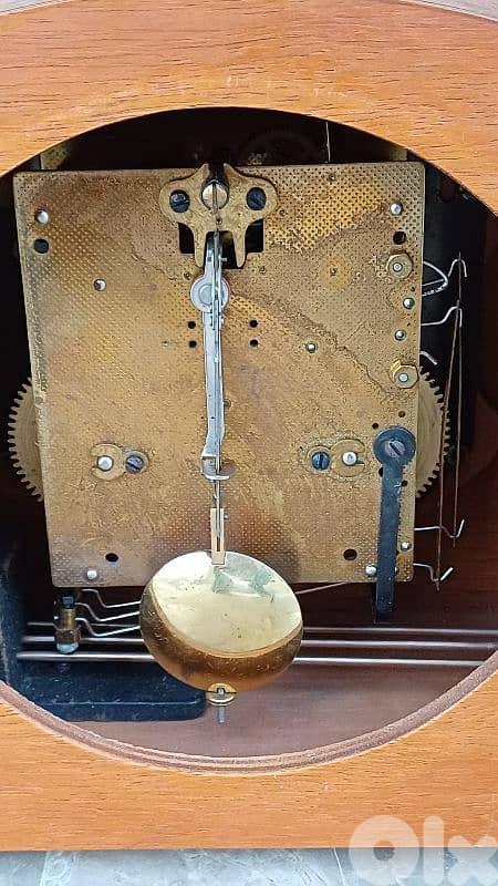 antique 9
