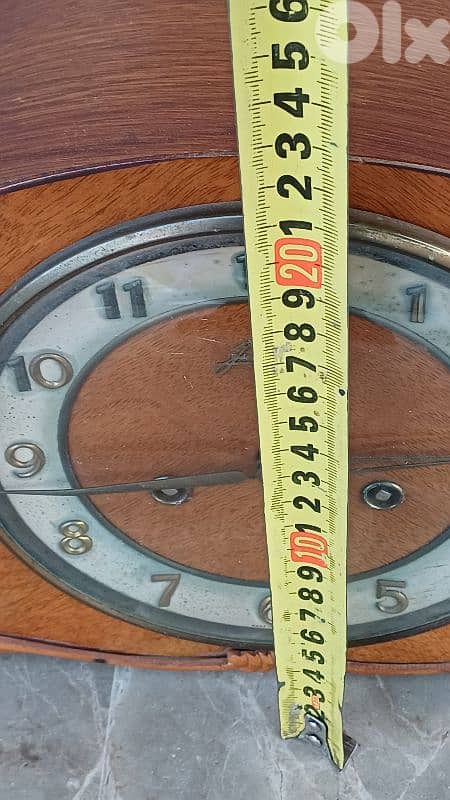 antique 15