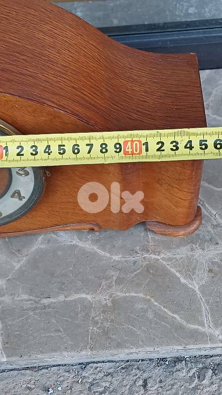 antique 16