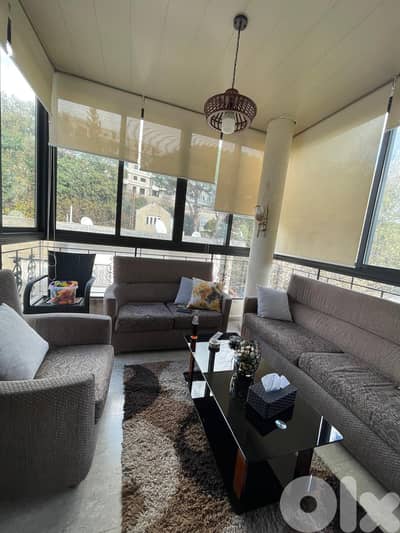 Apartment for sale in Sheileh - شقة للبيع في سهيلة
