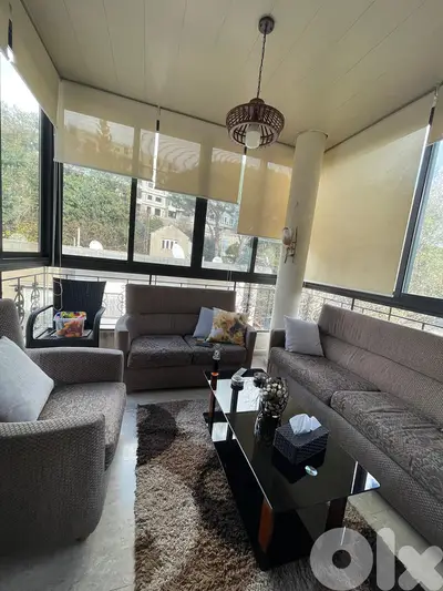 Apartment for sale in Sheileh - شقة للبيع في سهيلة