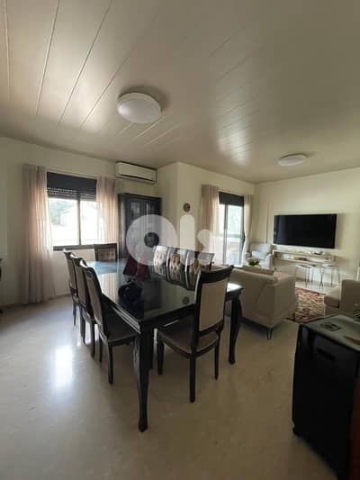 Apartment for sale in Sheileh - شقة للبيع في سهيلة