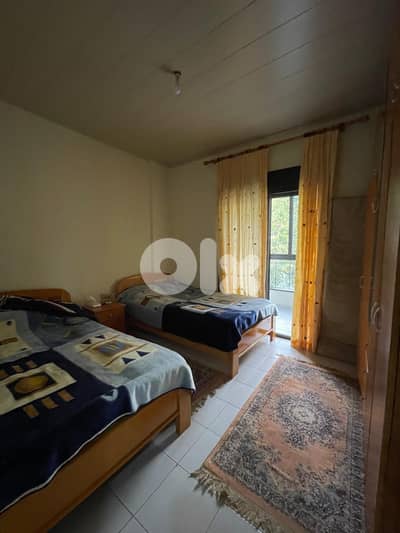 Apartment for sale in Sheileh - شقة للبيع في سهيلة