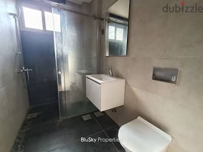 Apartment For SALE In Beit Meri شقة للبيع في بيت مري #GS