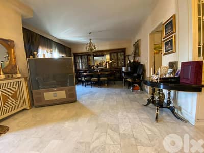 GMK106YAJ - Apartment for sale in Ballouneh - شقة للبيع في بلونة