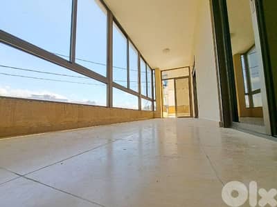 Apartment for sale in botchay شقة للبيع في بطشاي
