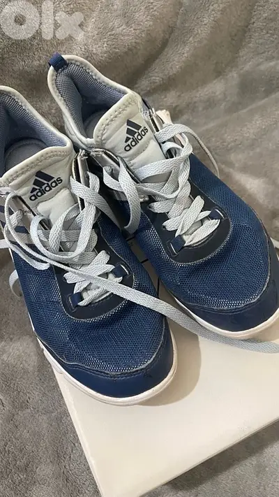 addidas