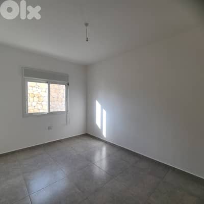 GMB105GM - Apartment for sale in Hosrayel - شقة للبيع في حصرايل