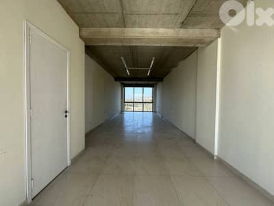 Office For Rent | Amchit - Jbeil | جبيل مكتب للايجار | REF:RGKR176 Office For Rent | Amchit - Jbeil | جبيل مكتب للايجار | REF:RGKR176