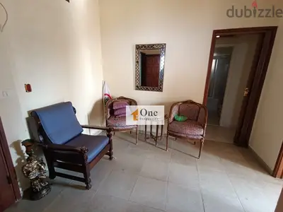 FURNISHED APARTMENT FOR RENT IN SAHEL ALMA