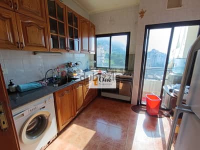 FURNISHED APARTMENT FOR RENT IN SAHEL ALMA