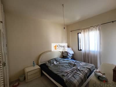 FURNISHED APARTMENT FOR RENT IN SAHEL ALMA