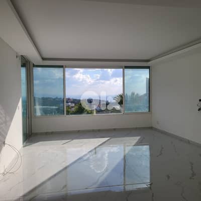 GMB106GM - Apartment for sale in Hosrayel - شقة للبيع في حصرايل
