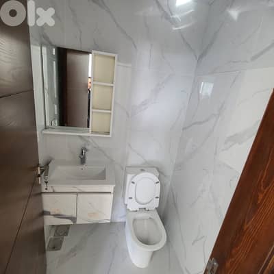GMB106GM - Apartment for sale in Hosrayel - شقة للبيع في حصرايل