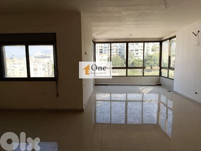 APARTMENT FOR SALE IN ZOUK MOSBEH