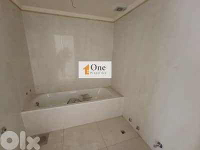 APARTMENT FOR SALE IN ZOUK MOSBEH