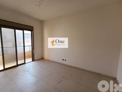 APARTMENT FOR SALE IN ZOUK MOSBEH