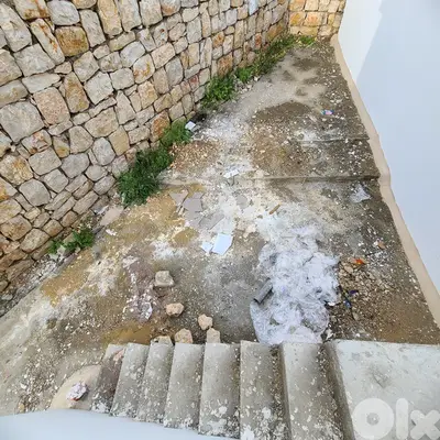 GMB107GM - Apartment for sale in Hosrayel - شقة للبيع في حصرايل