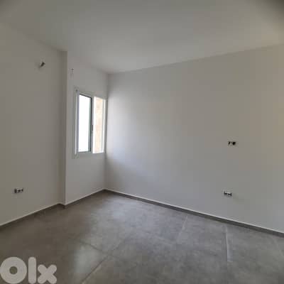 GMB107GM - Apartment for sale in Hosrayel - شقة للبيع في حصرايل