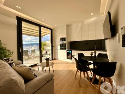 GOLDEN VISA ELIGIBLE - Under Renovation Apartment in Moschato, Athens