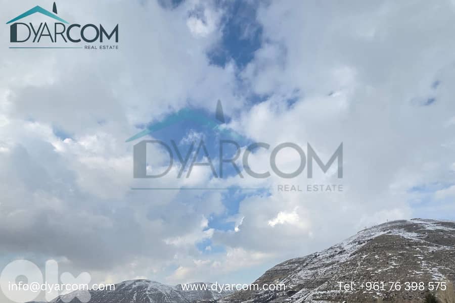 DY2283 - Kfardebian Val de Neige! GREAT DEAL!! UNDER MARKET PRICE!! 0