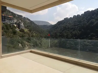 High end finishing apartment forsale in kornet Chehwan Al Biyada