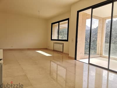 High end finishing apartment forsale in kornet Chehwan Al Biyada