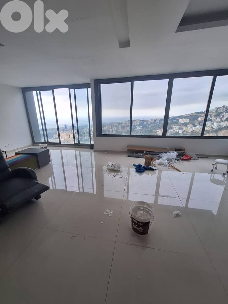 BSALIM PRIME (260SQ) DUPLEX WITH VIEW , (BS-147) 0