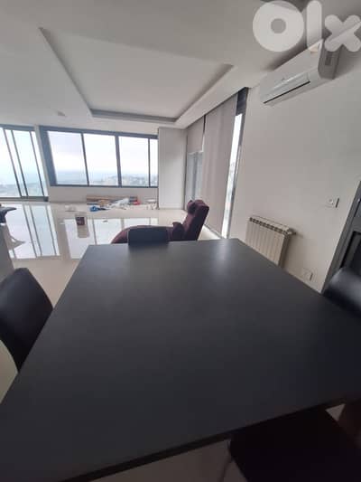 BSALIM PRIME (260SQ) DUPLEX WITH VIEW , (BS-147)