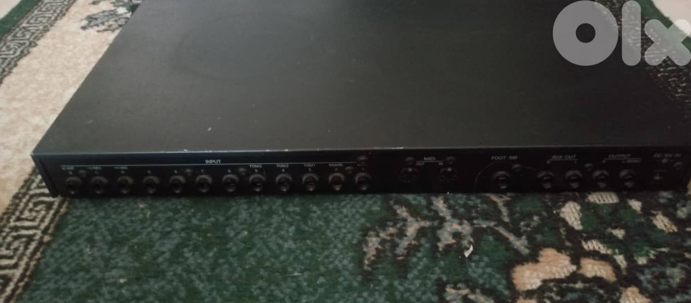 Yamaha 2