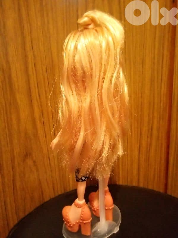 HELLO MY NAME IS BRATZ CLOE MGA As new doll 2018 flexi legs+Shoes=22$ 2