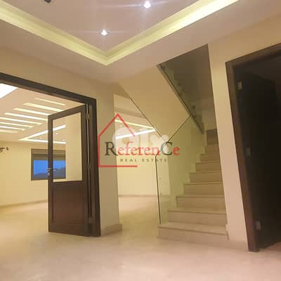 Duplex for sale in Tilal Ain Saade دوبلكس للبيع في تلال عين سعادة
